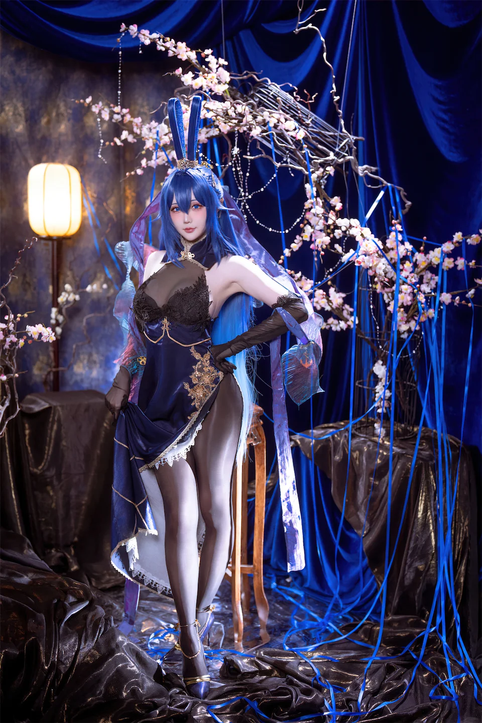 星之迟迟 - 碧蓝航线·新泽西兔兔 [52P-275MB] tg@simisebaisi 【丝足阁】010.webp